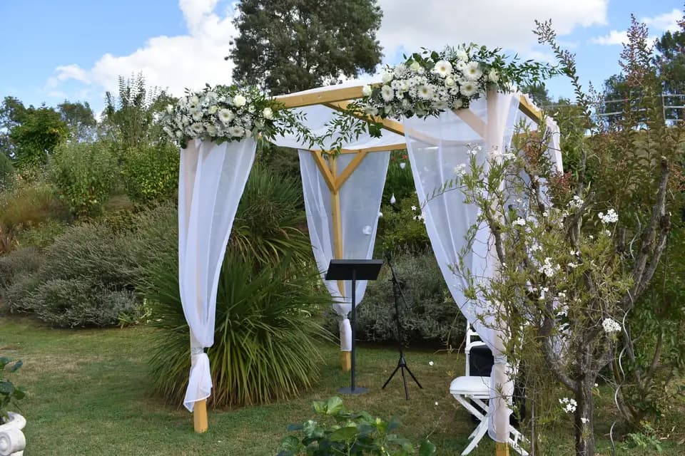 Domaine de Chambou — photo 5