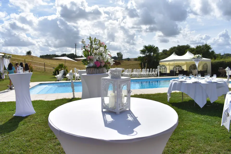 Domaine de Chambou — photo 7