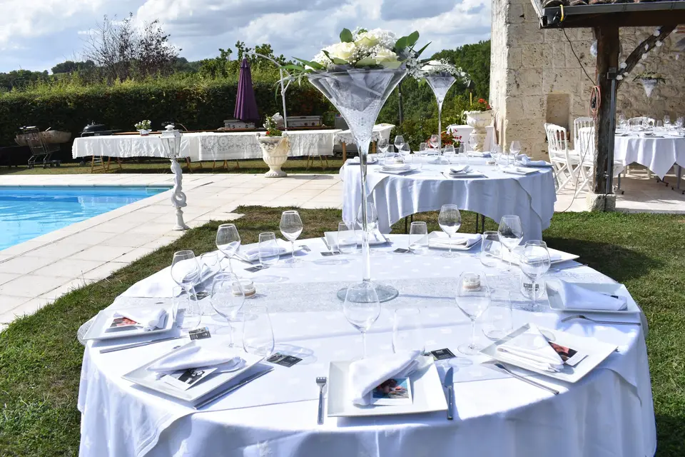 Domaine de Chambou — photo 8