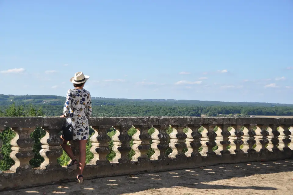 Château Michel de Montaigne — photo 5