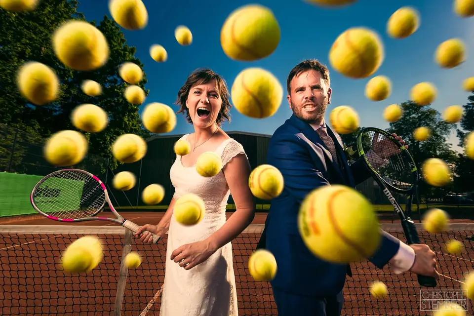 Christophe Stempfer — photo 3