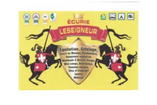 Ecurie Leseigneur — photo 5