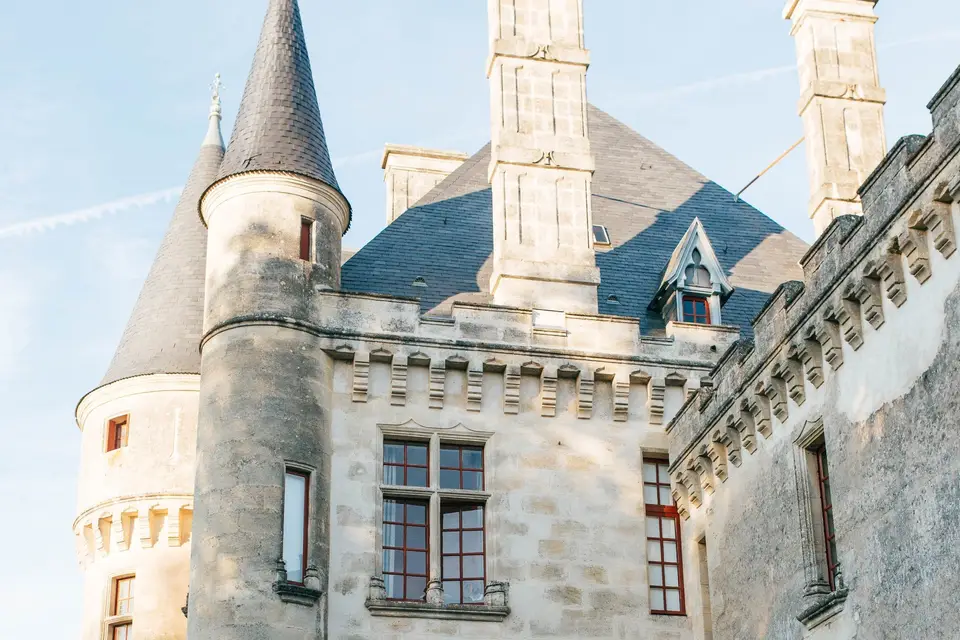 Château Michel de Montaigne — photo 6