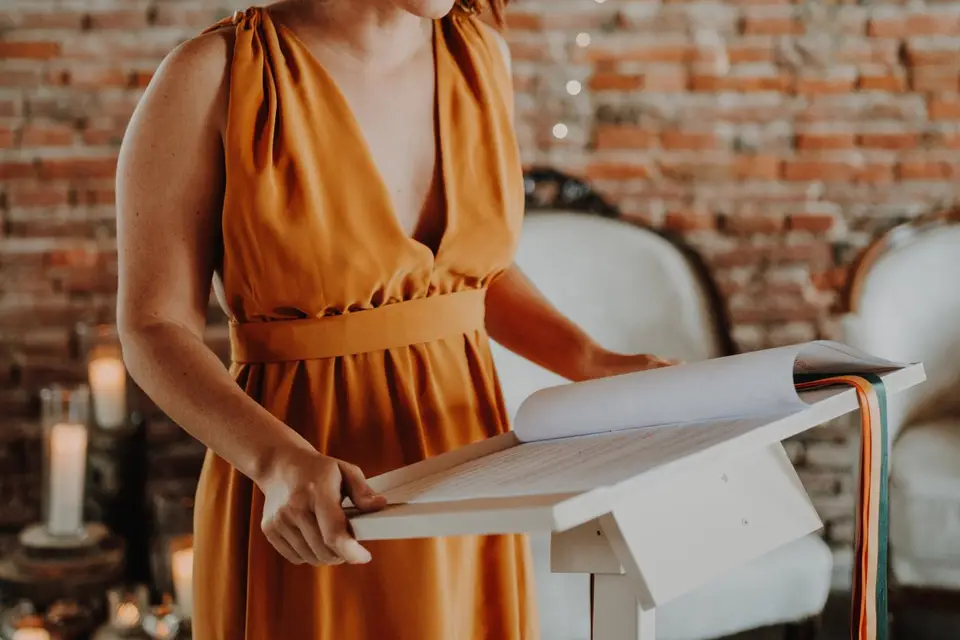 L'Echappée Belle Mariage — photo 1