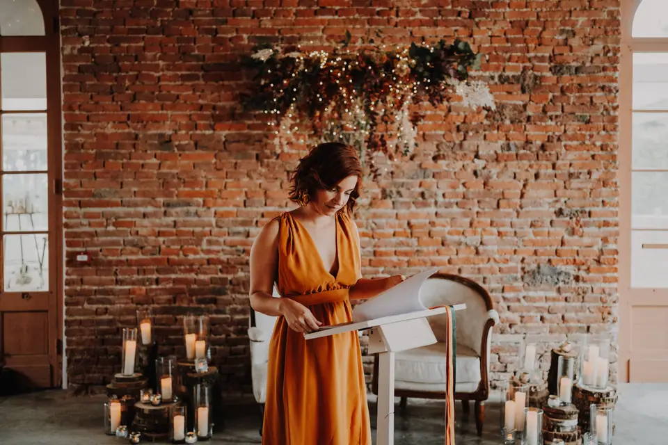 L'Echappée Belle Mariage — photo 7