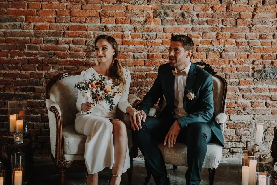 L'Echappée Belle Mariage — photo 8