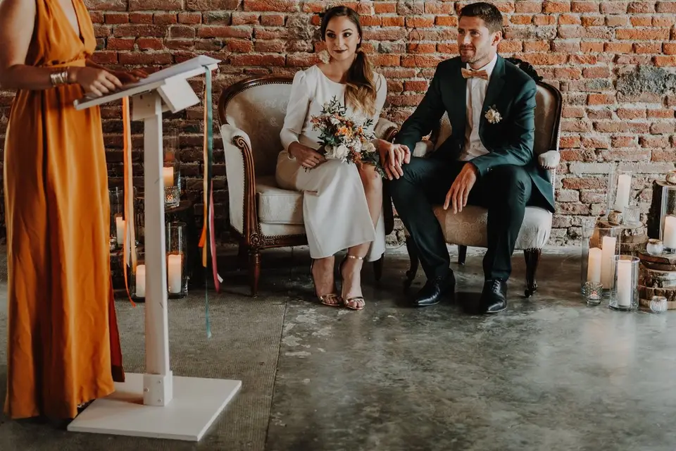 L'Echappée Belle Mariage — photo 2