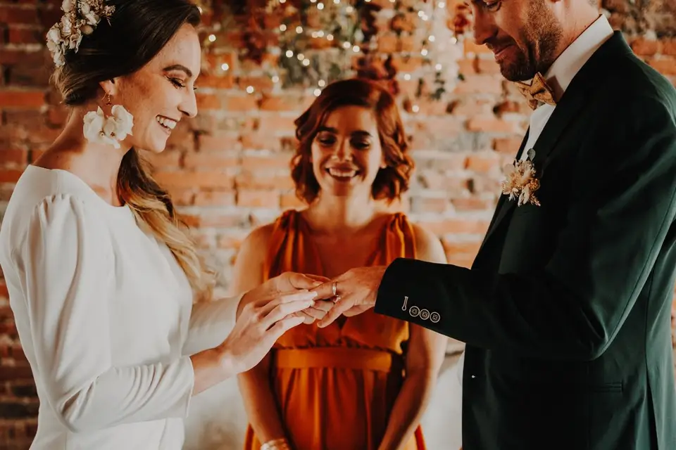 L'Echappée Belle Mariage — photo 3