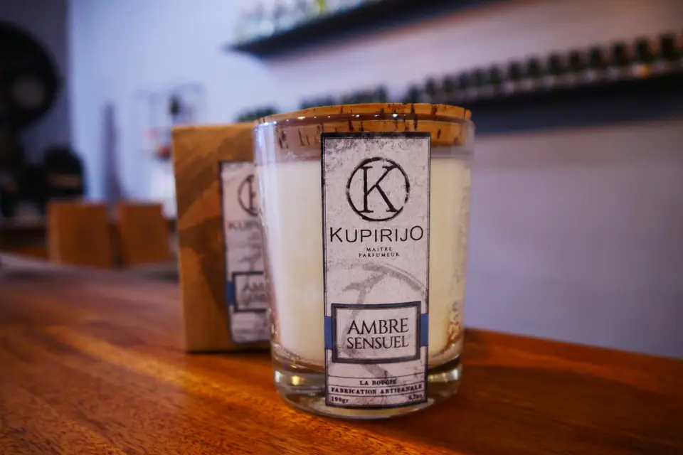 Kupirijo — photo 1