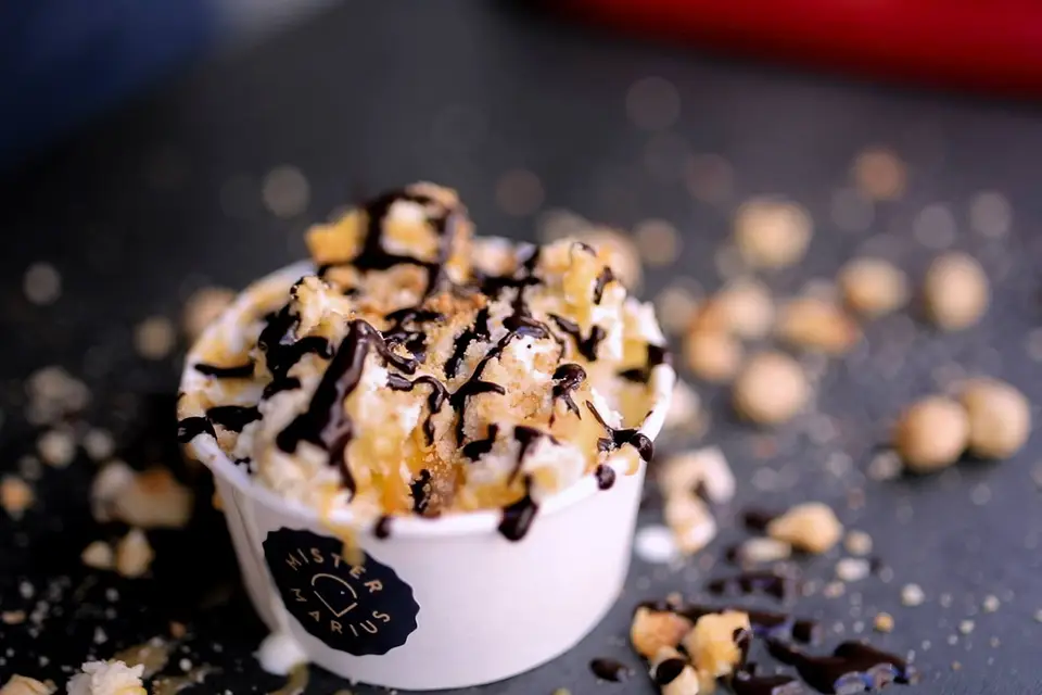 Mister Marius — photo 6