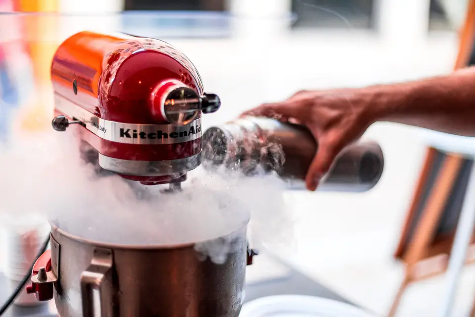 Mister Marius — photo 1