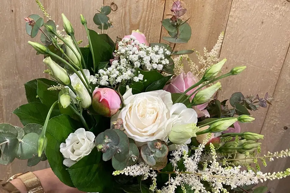 Grain de Fleur — photo 5