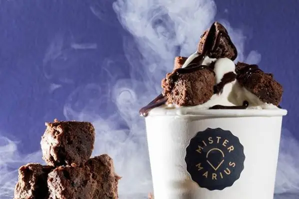 Mister Marius — photo 7