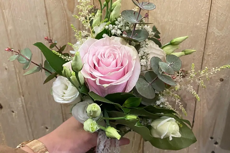 Grain de Fleur — photo 6