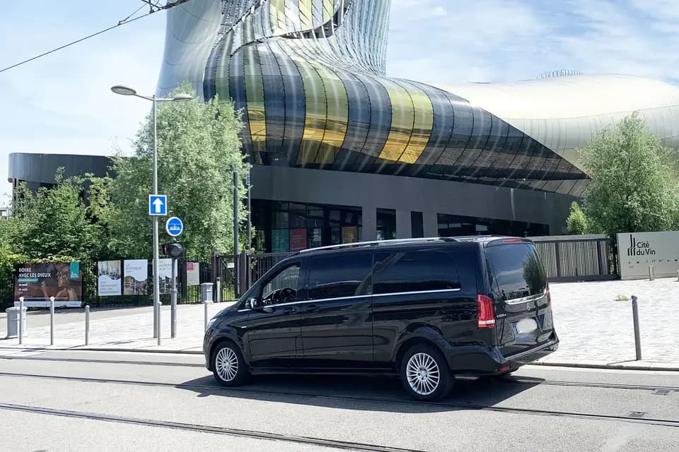 Tra’jet — photo 3