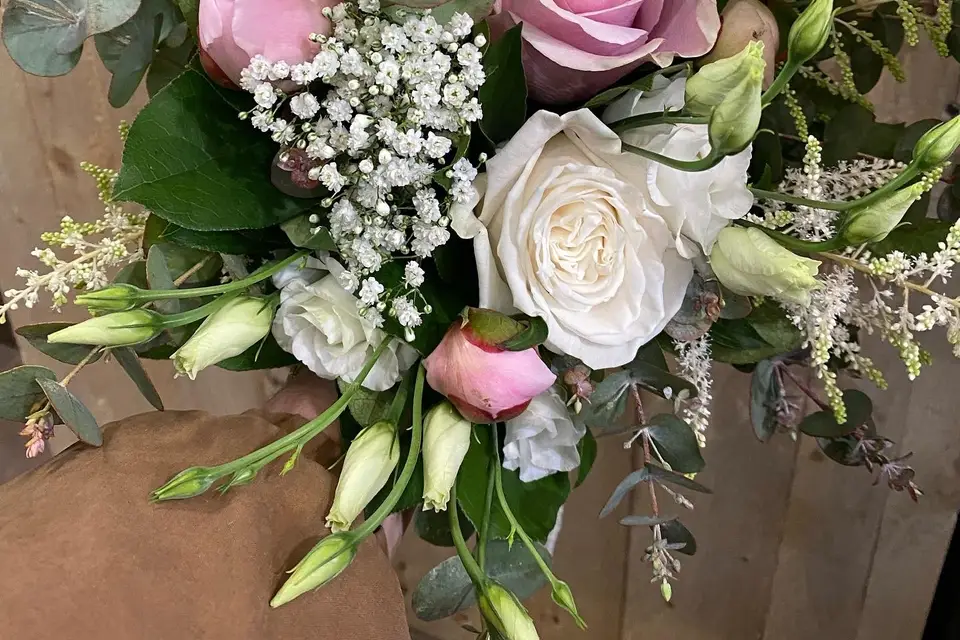 Grain de Fleur — photo 7