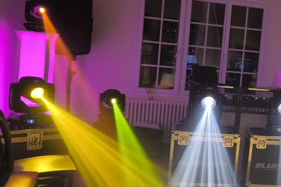 Dieguito Events — photo 1