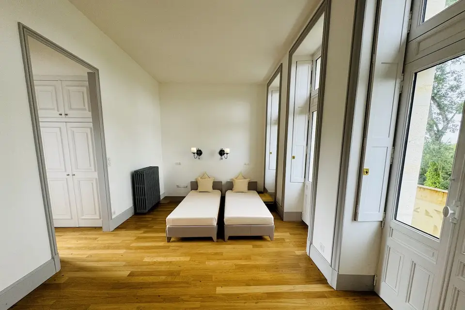 Château de la Touche d'Amour — photo 5