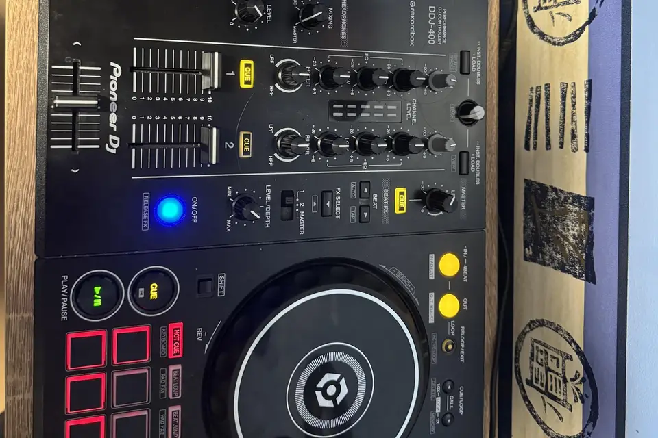 ML Sonor Event — photo 3