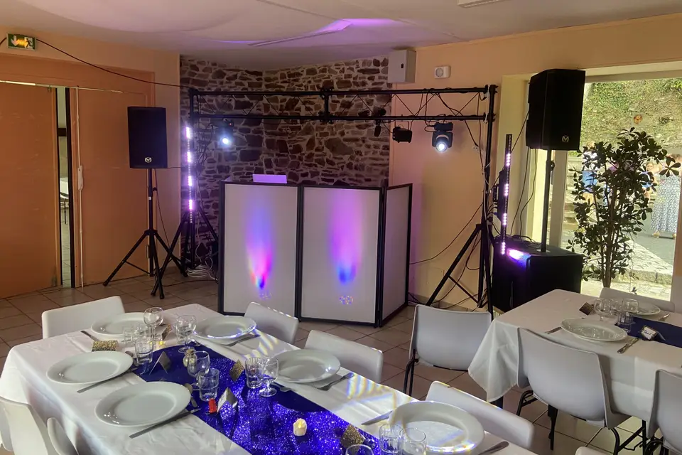 ML Sonor Event — photo 2