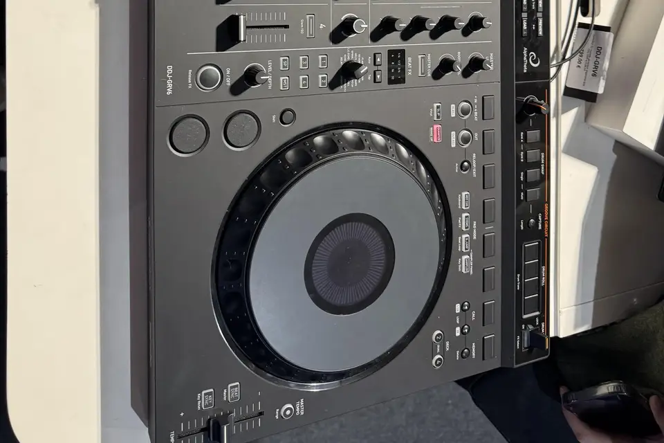 ML Sonor Event — photo 4