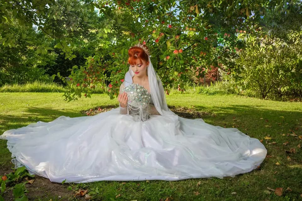 Chérie et Dandy — photo 7