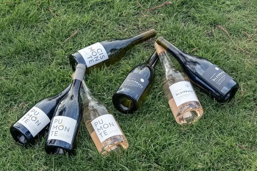 Nez à Vin — photo 7