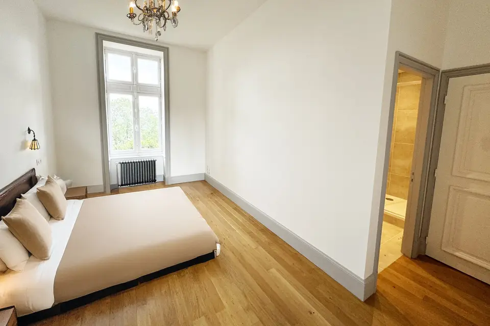 Château de la Touche d'Amour — photo 4