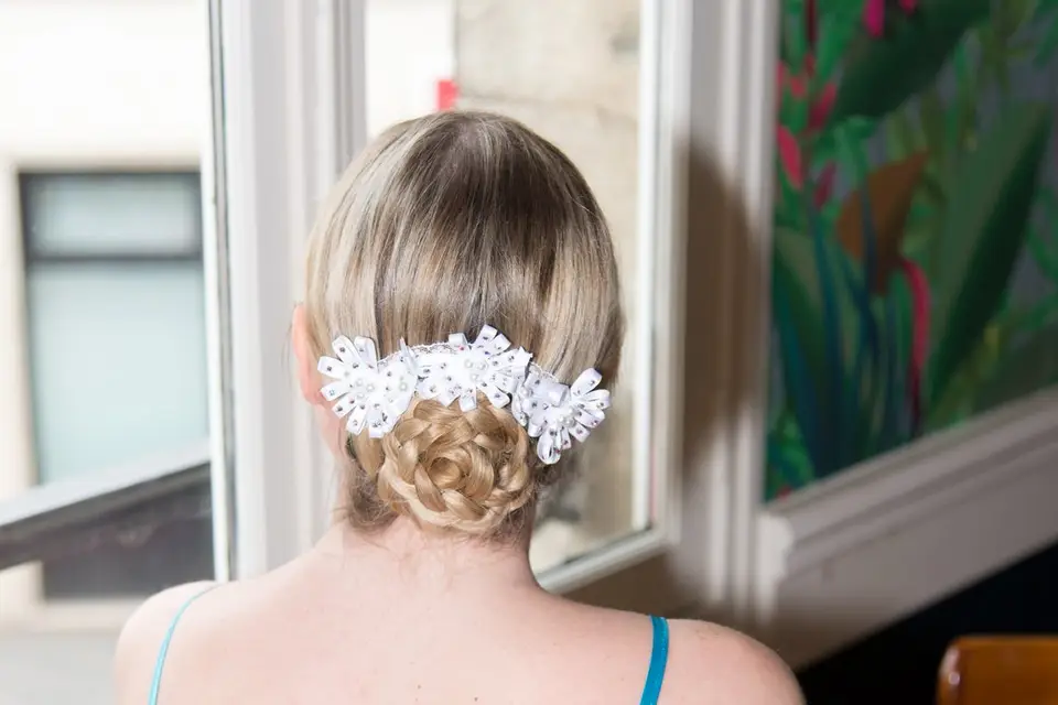 Chérie et Dandy — photo 5