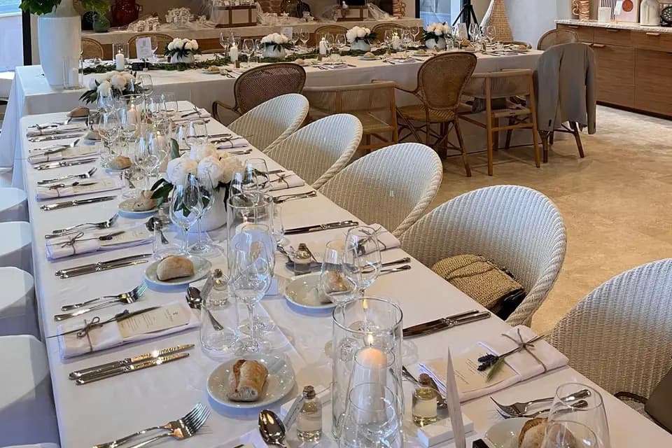 Hôtel La Bastide Saint Georges — photo 1