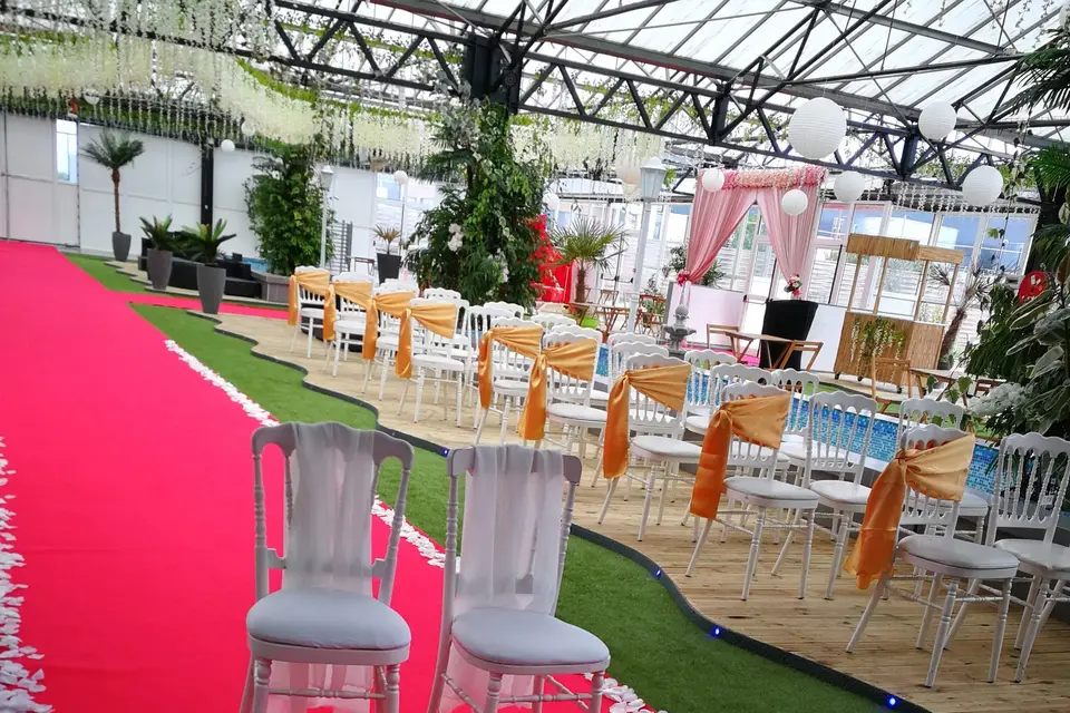 Krys Event's — photo 2