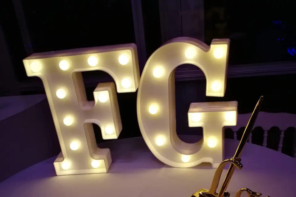 Krys Event's — photo 3