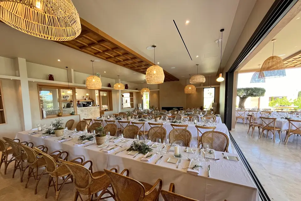 Hôtel La Bastide Saint Georges — photo 2