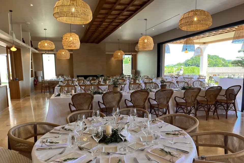 Hôtel La Bastide Saint Georges — photo 6