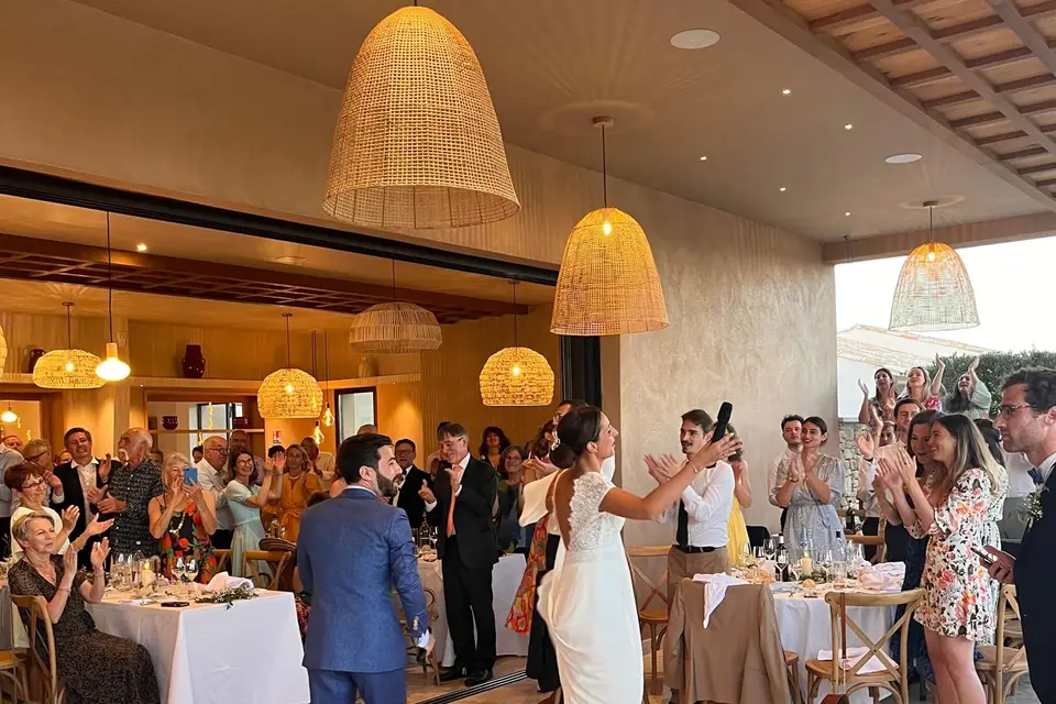 Hôtel La Bastide Saint Georges — photo 8