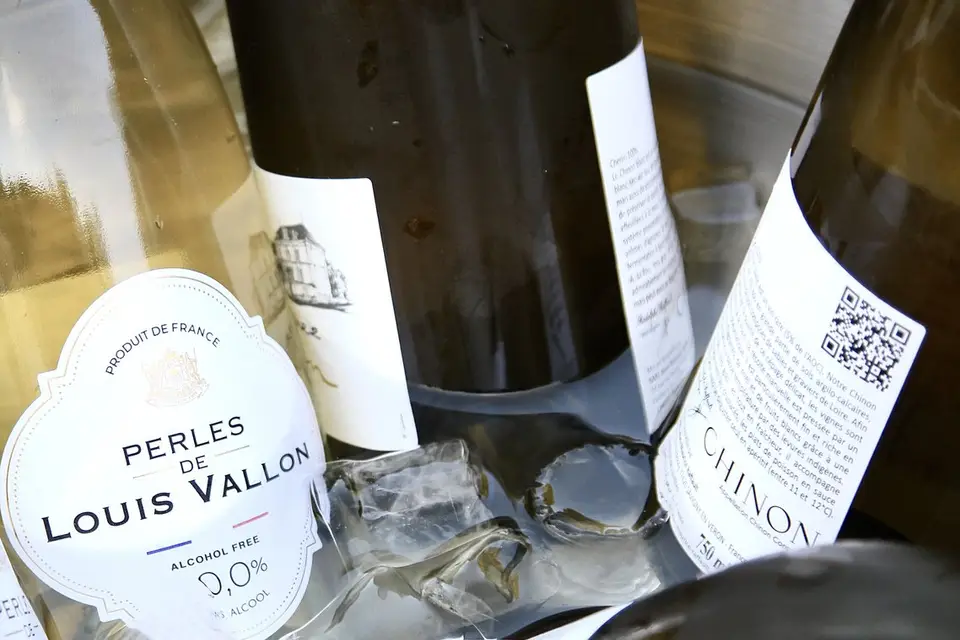 Nez à Vin — photo 6