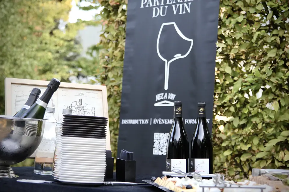 Nez à Vin — photo 1