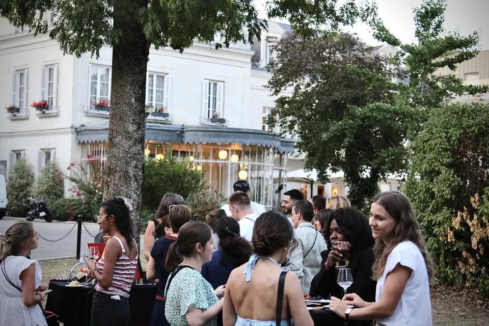 Nez à Vin — photo 5