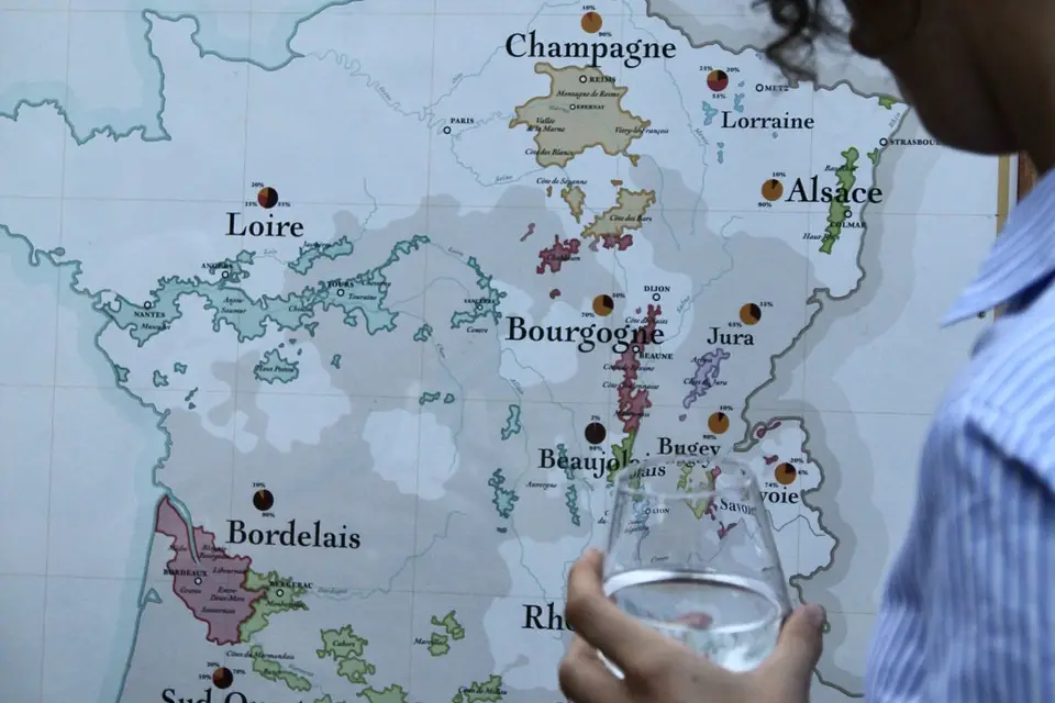 Nez à Vin — photo 8