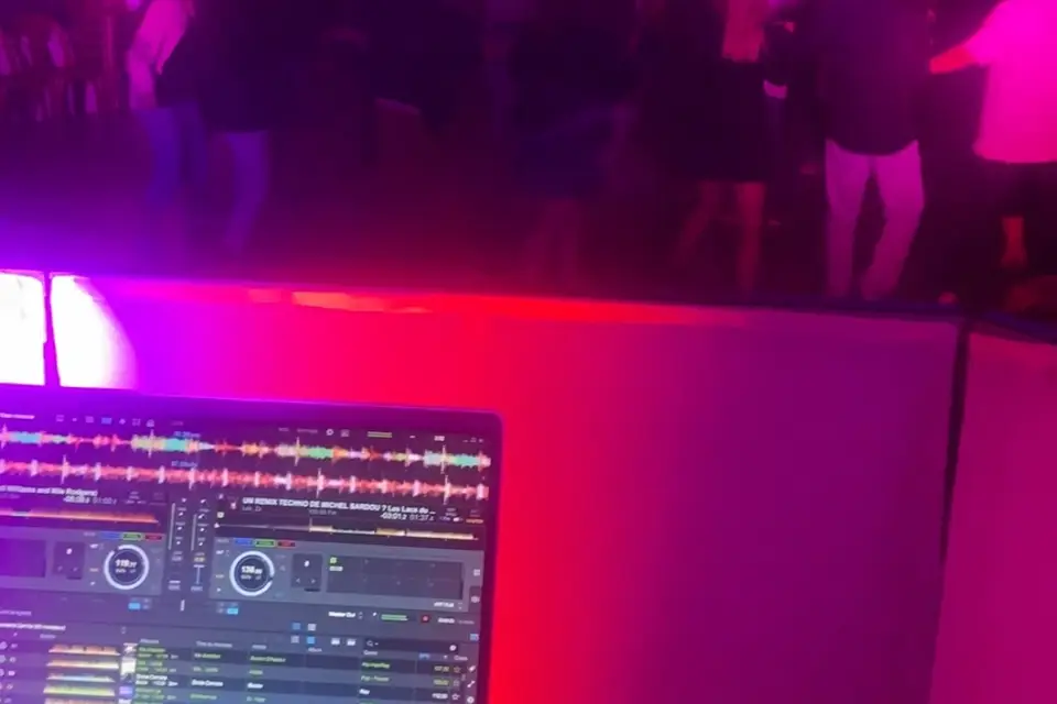 ML Sonor Event — photo 6