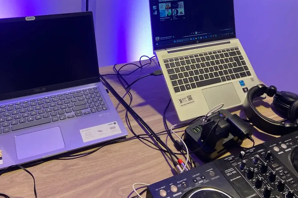 ML Sonor Event — photo 5