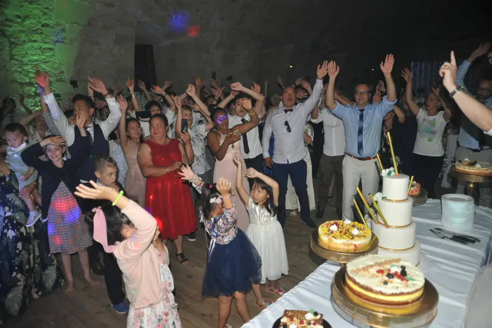 DJ Thomas — photo 5