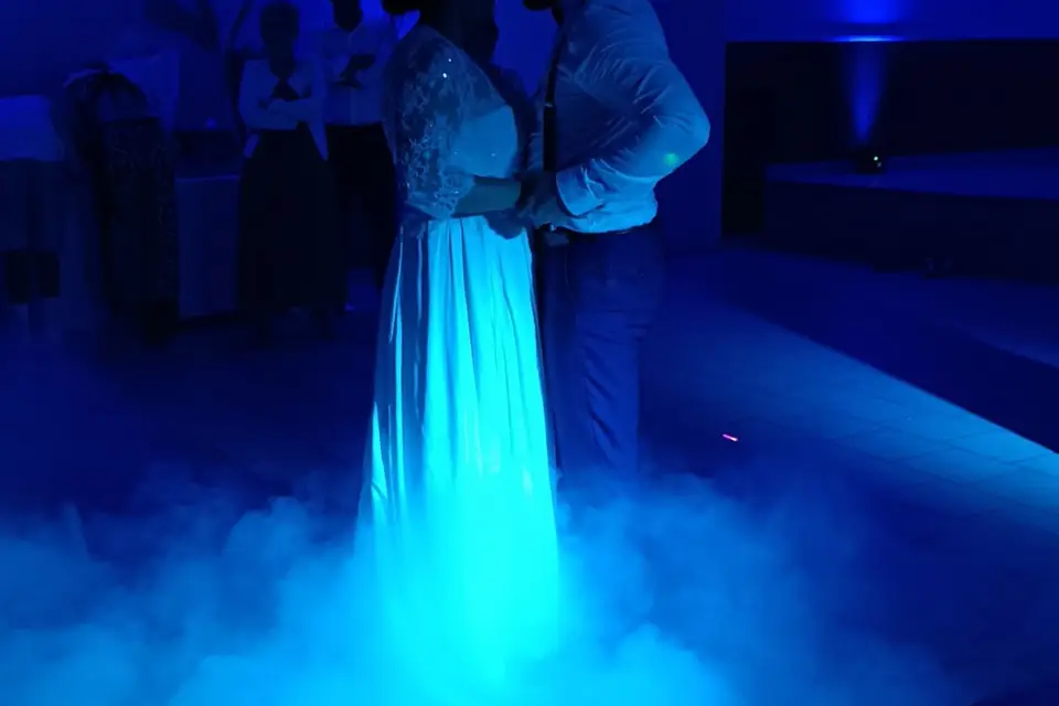 DJ Thomas — photo 6