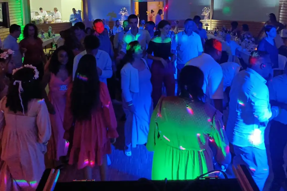 DJ Thomas — photo 7