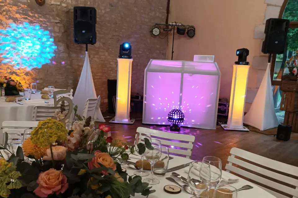 DJ Thomas — photo 1