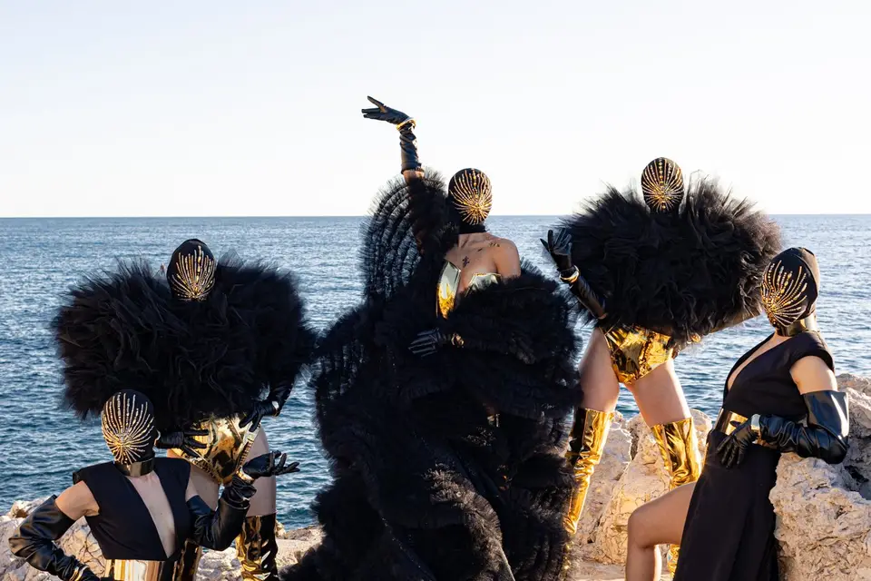 Les Femmes — photo 6