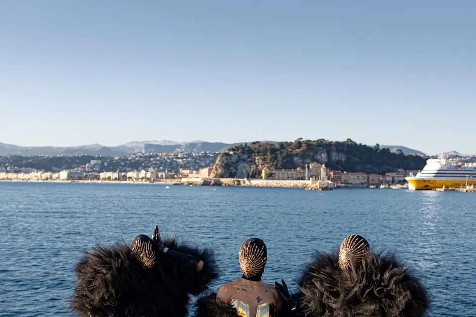 Les Femmes — photo 8