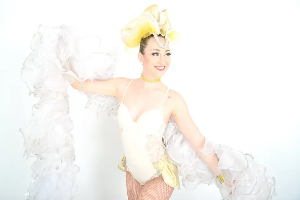 Et Bien Dansez Maintenant — photo 5