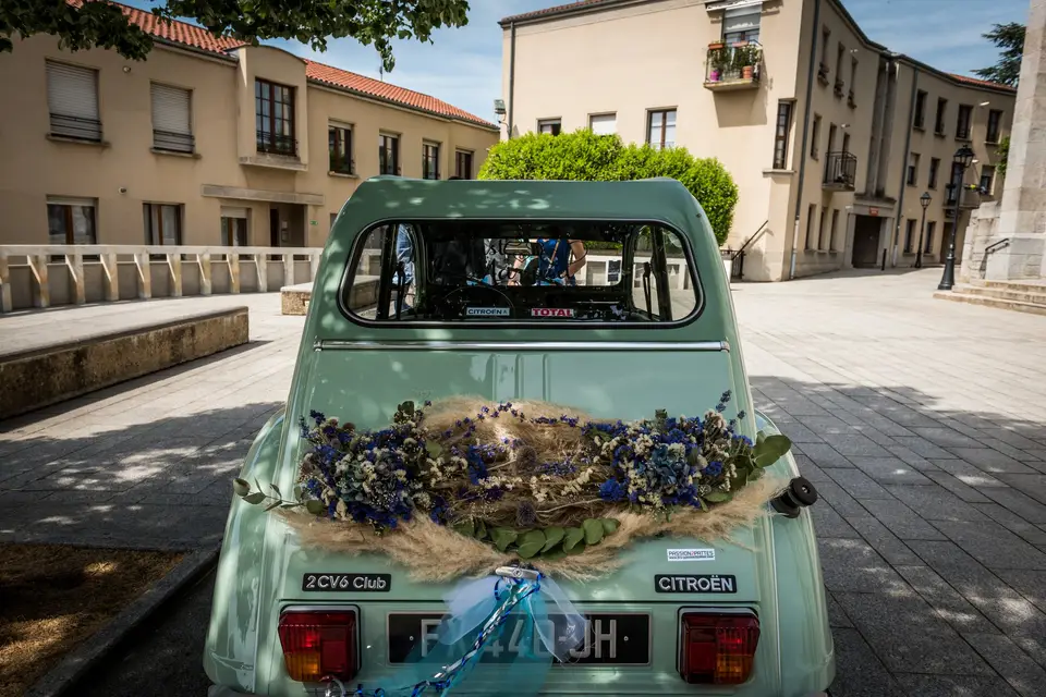 Les Créations de Colibri — photo 8