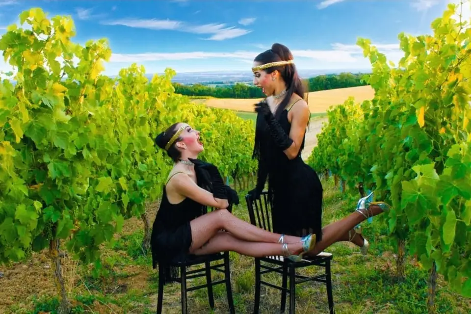 Et Bien Dansez Maintenant — photo 1